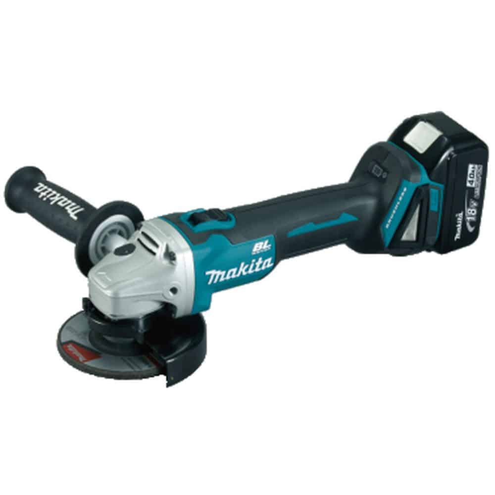 Makita DGA454RFJ