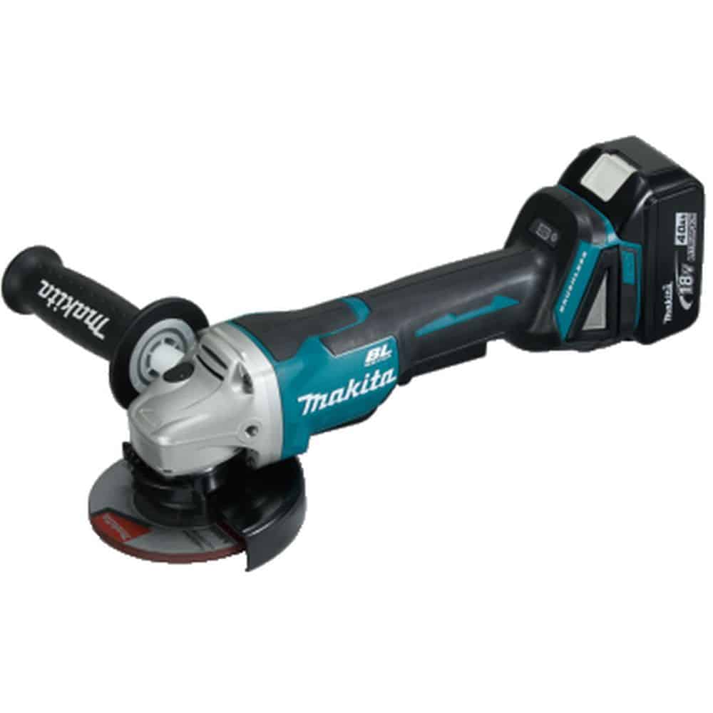 Makita DGA455RFJ