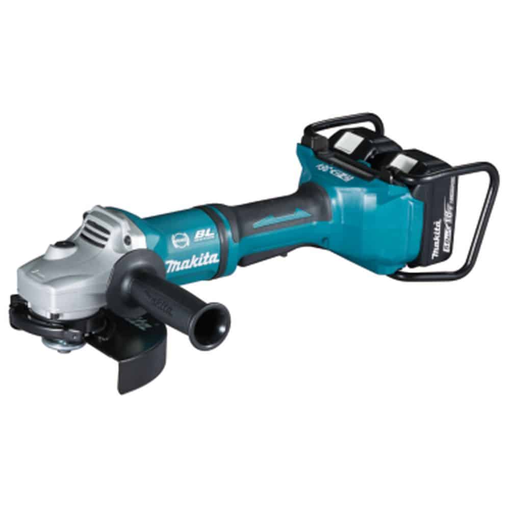 Makita DGA700ZK