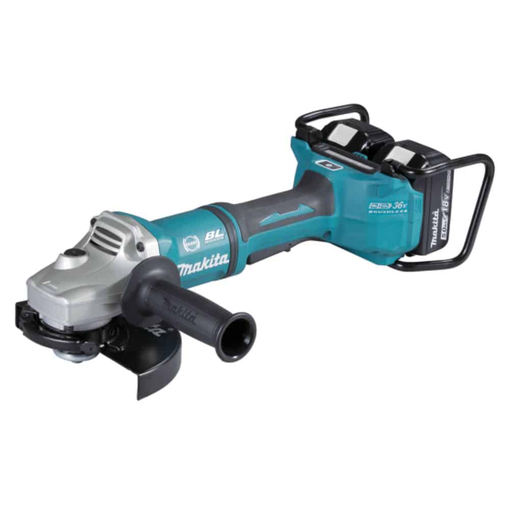 Makita DGA701T2U1