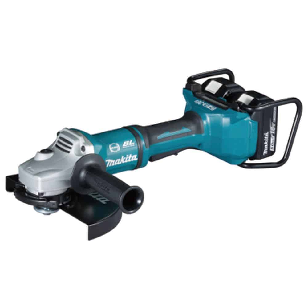 Makita DGA900ZK