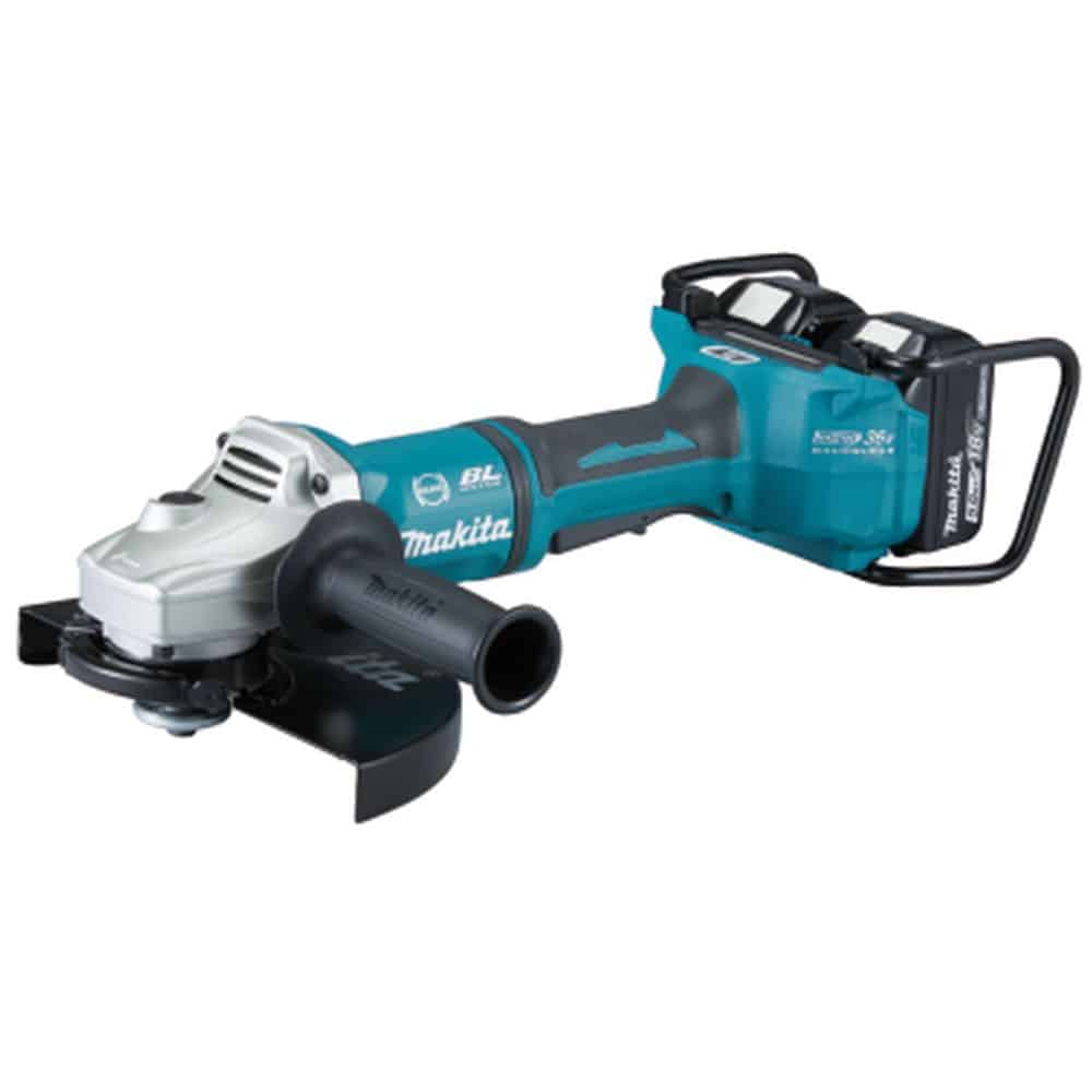 Makita DGA901T2U1