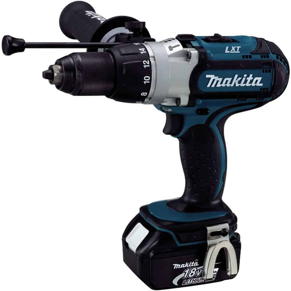 Makita DHP451RTJ