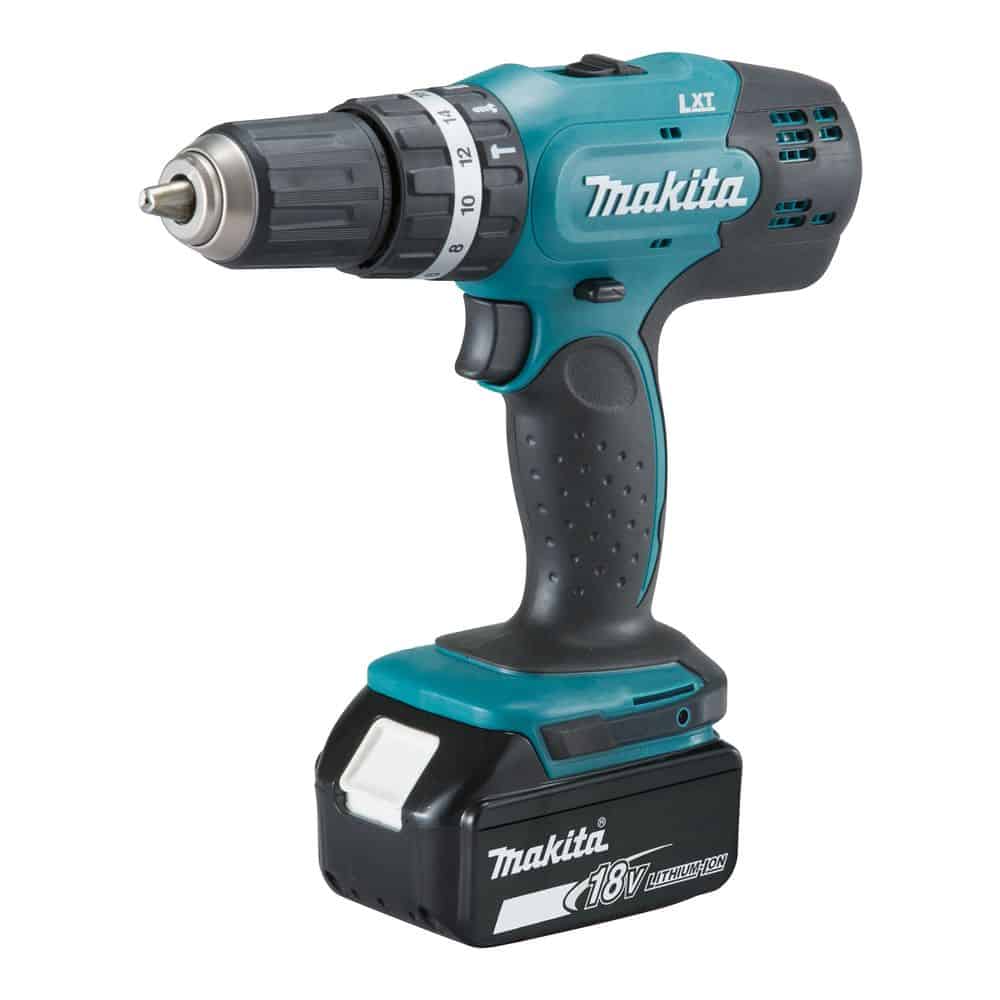 Makita DHP453RFE