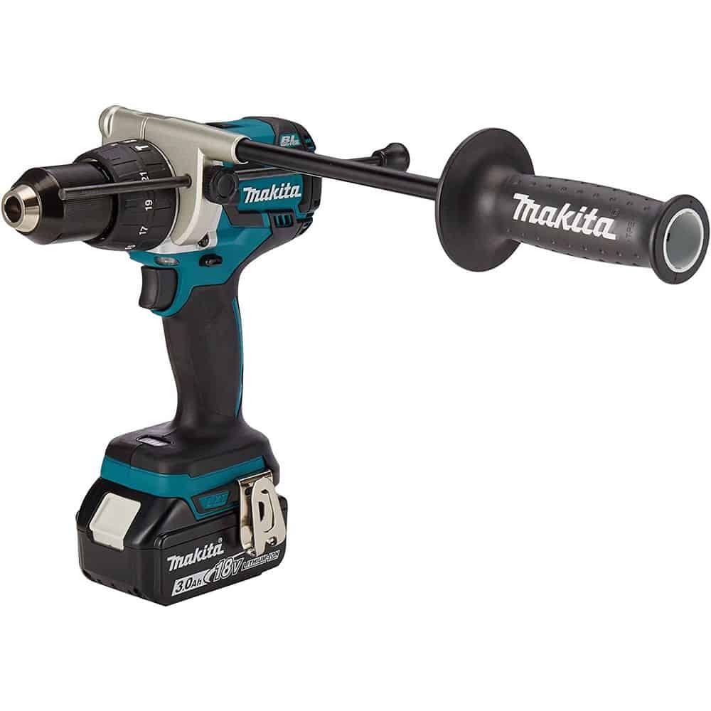 Makita DHP481RFJ