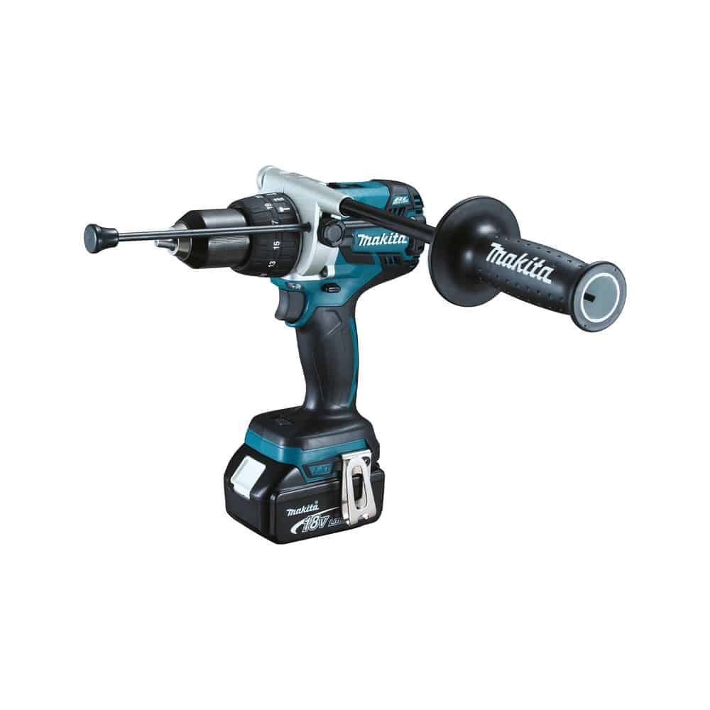 Makita DHP481RTJ