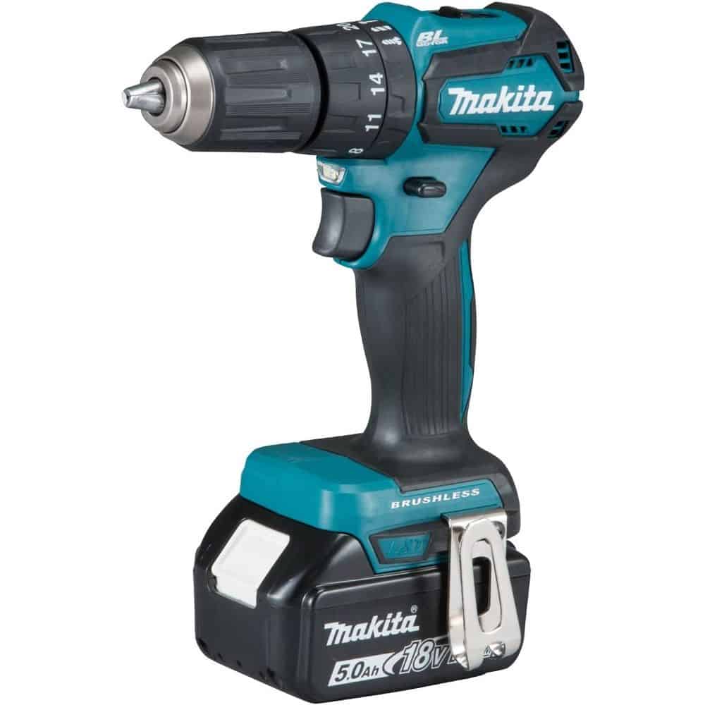 Makita DHP483RFJ