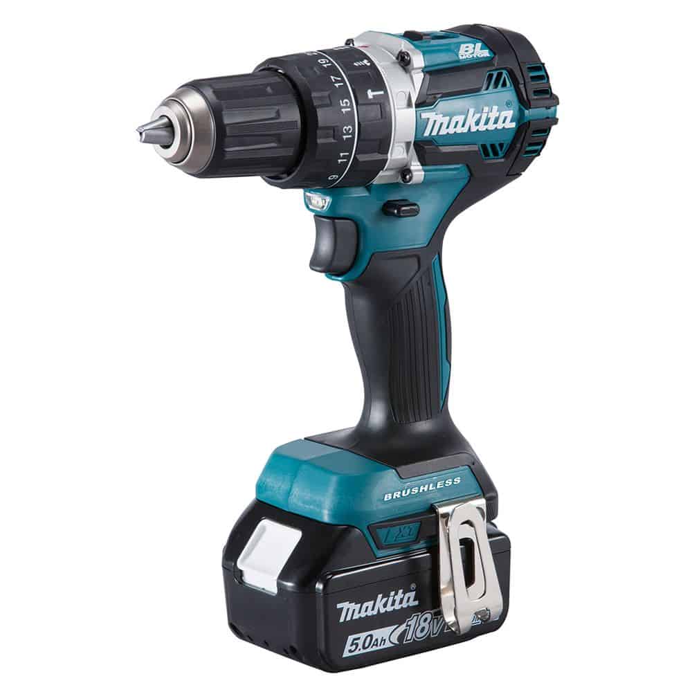 Makita DHP484RFJ