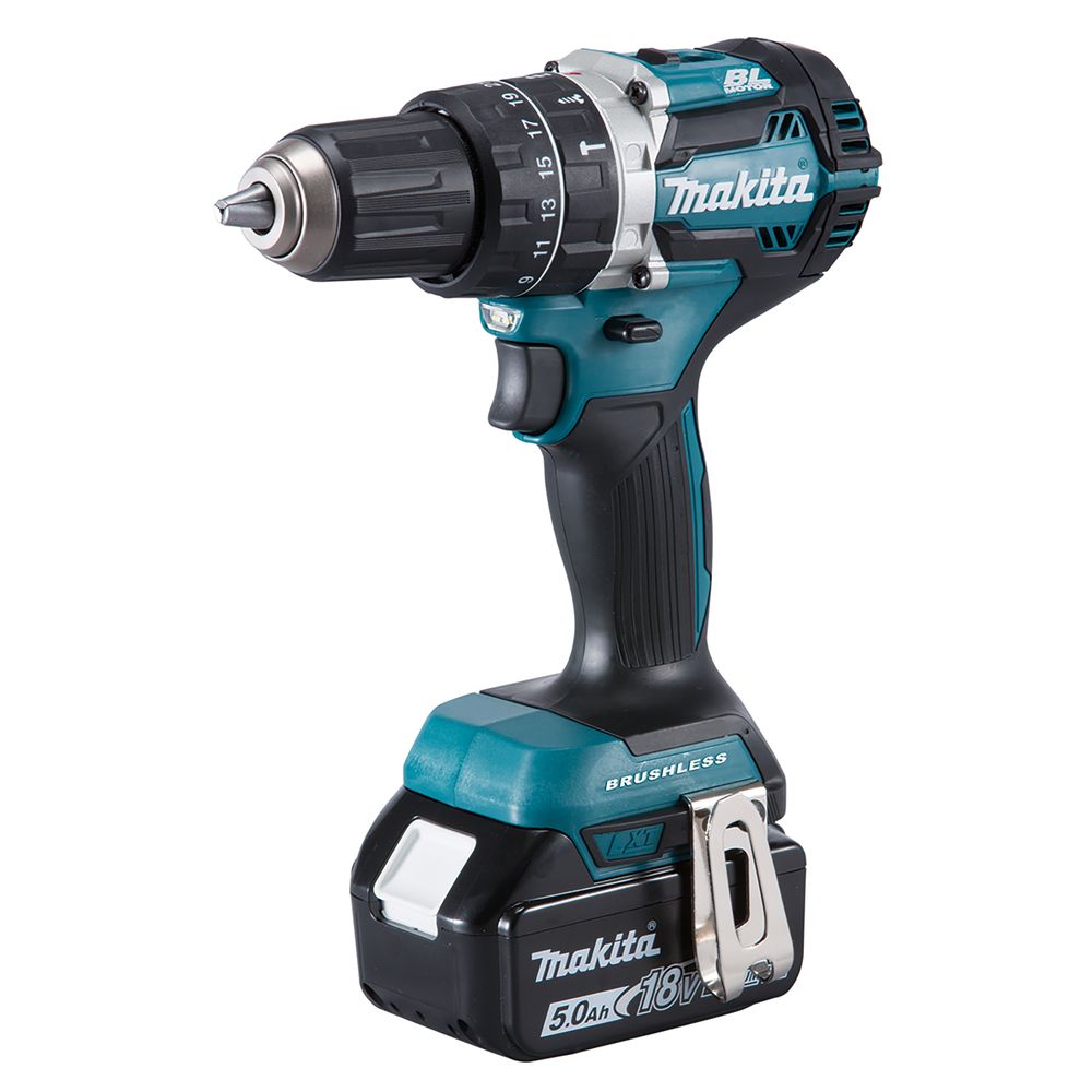 Makita DHP487RFJ