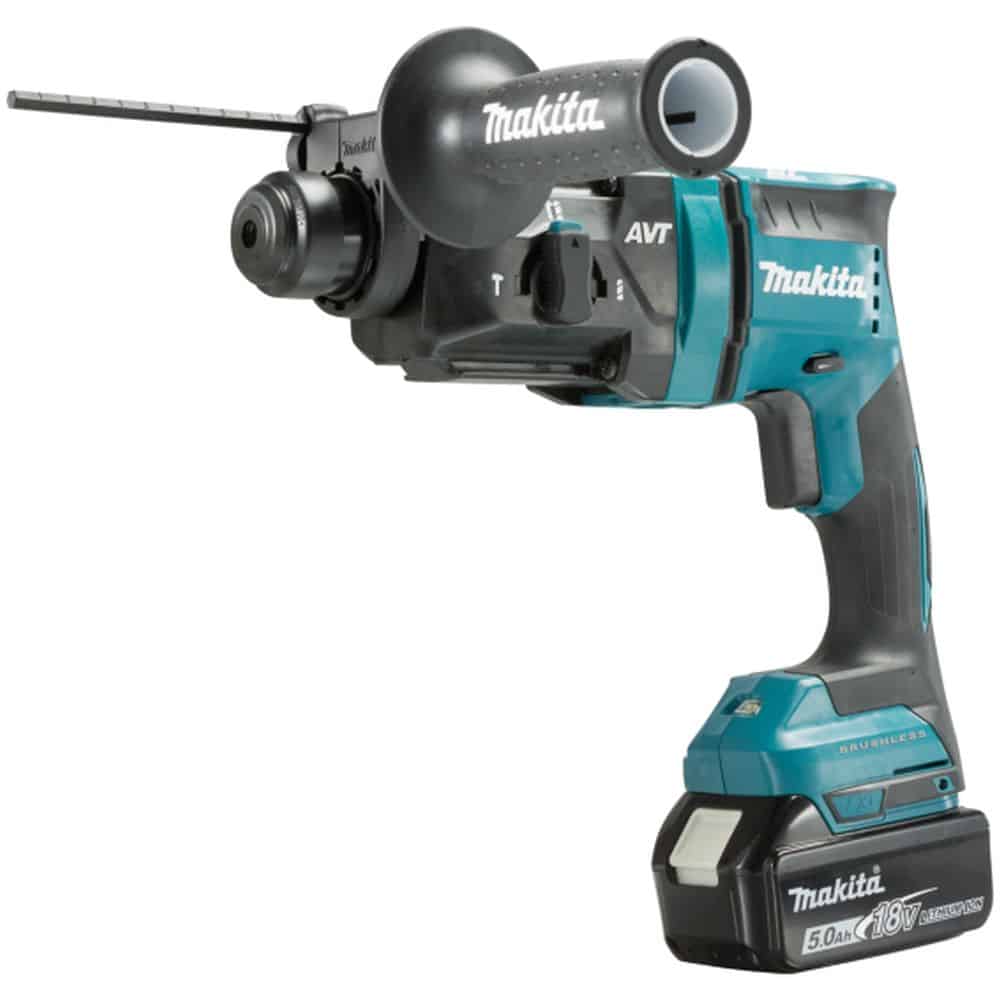 Makita DHR182ZWJU