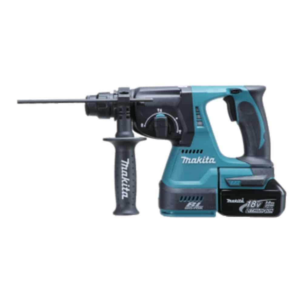 Makita DHR242RFJ