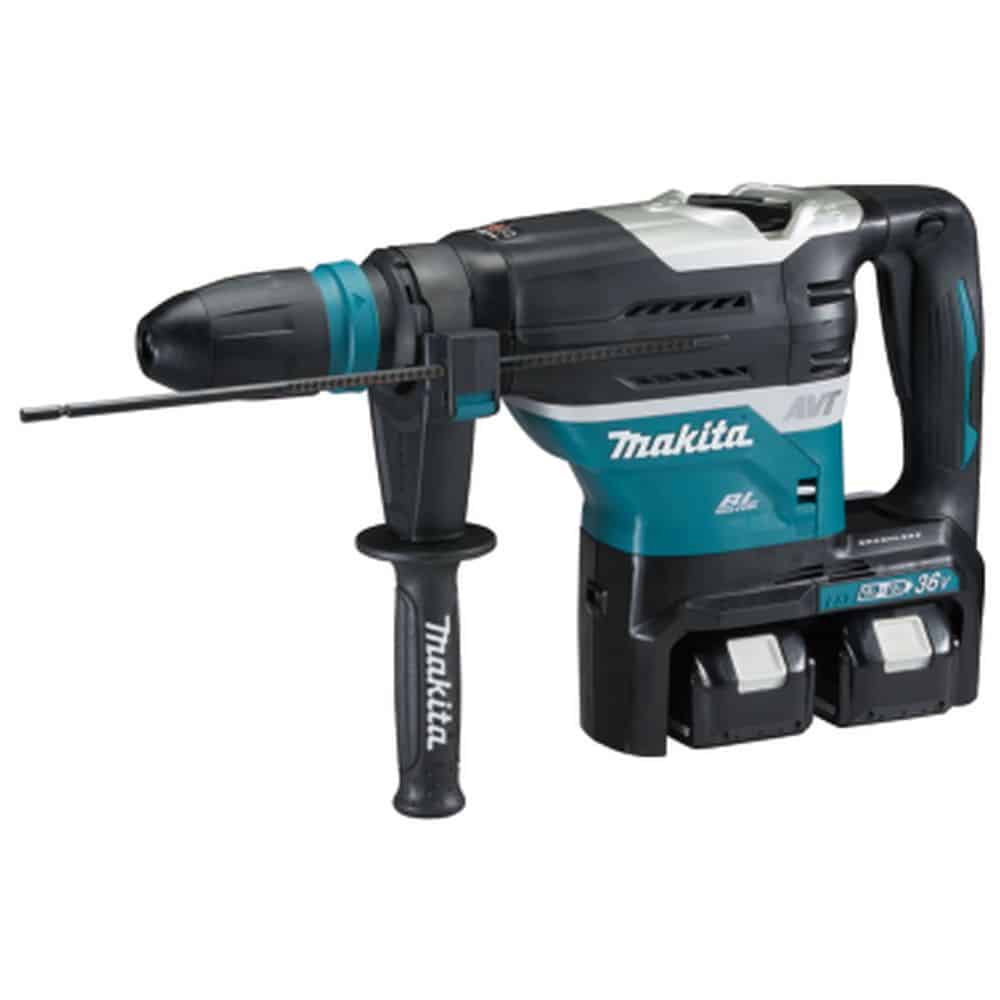 Makita DHR400ZKUN