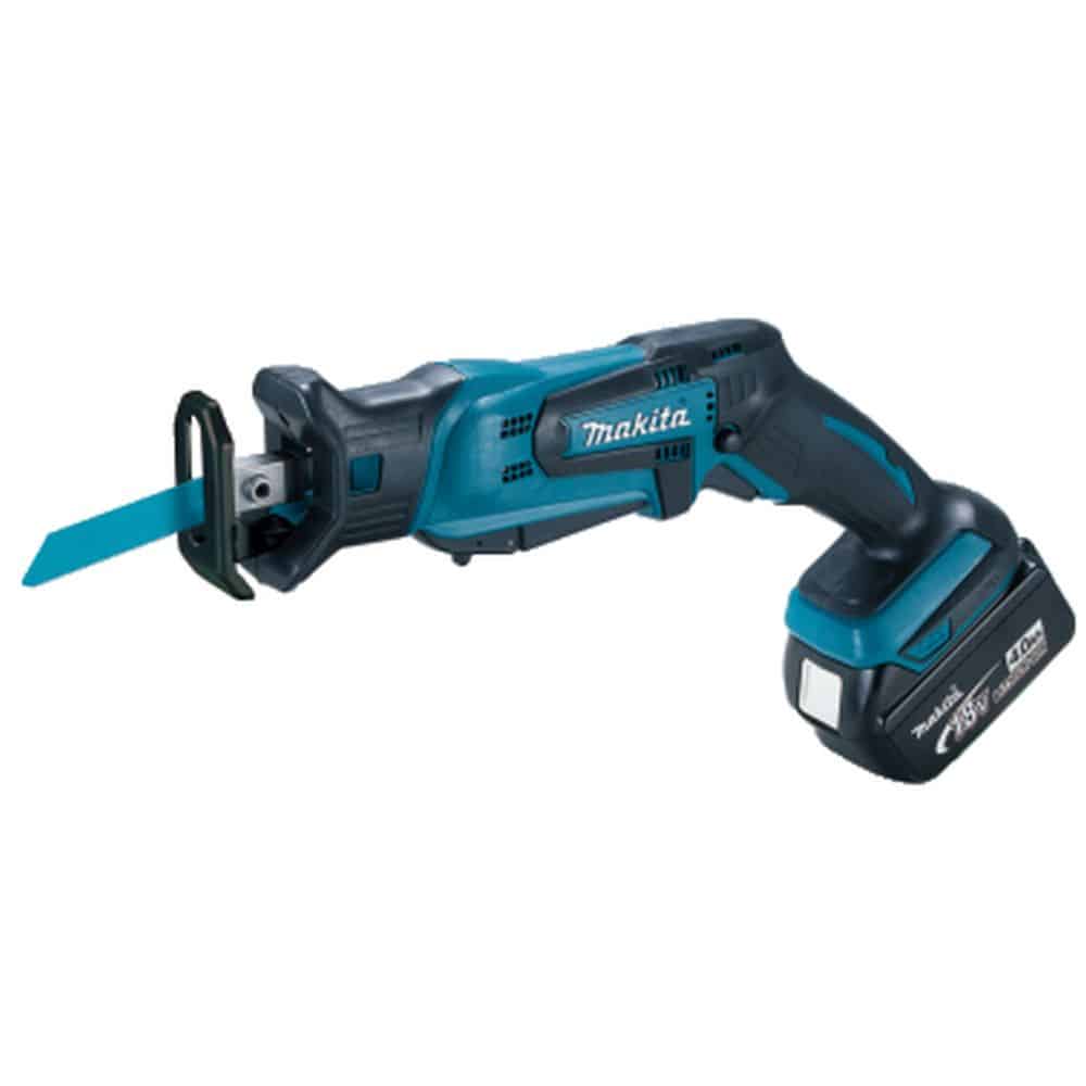 Makita DJR185Z-SET