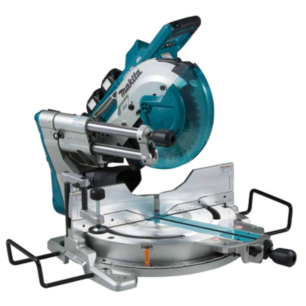 Makita DLS111ZU