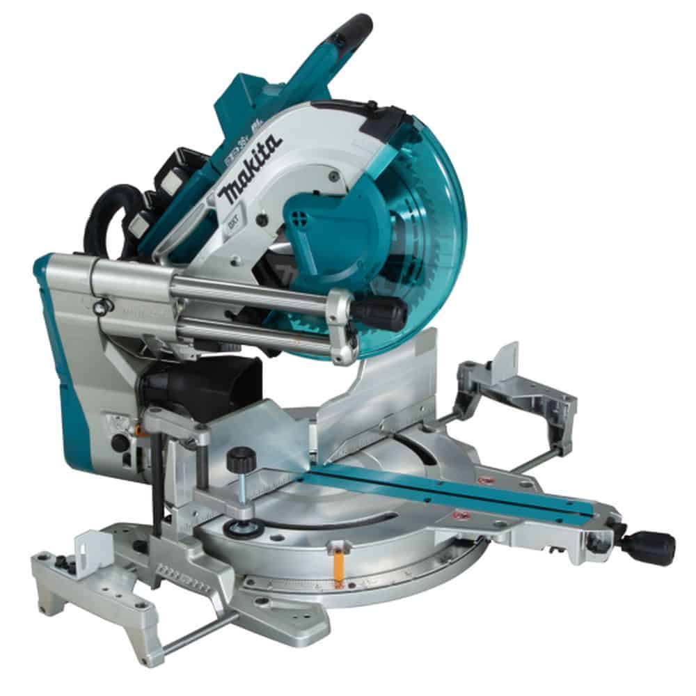 Makita DLS211ZU