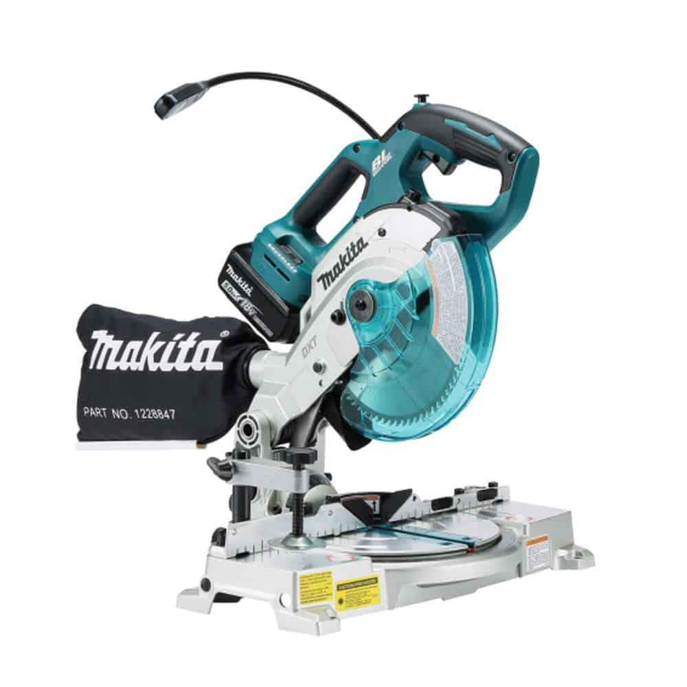 Makita DLS600Z