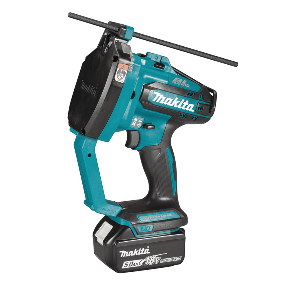 Makita DSC102ZJ