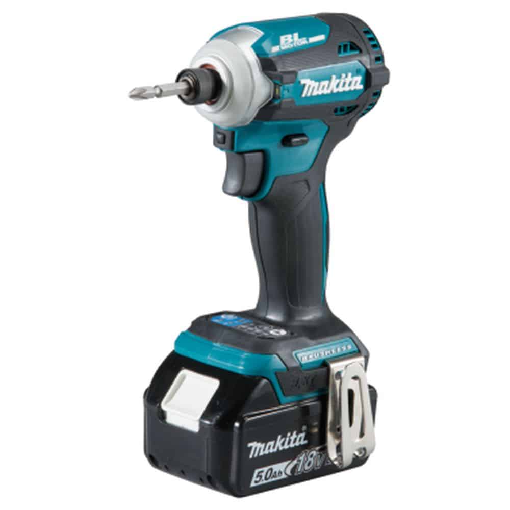 Makita DTD171RTJ