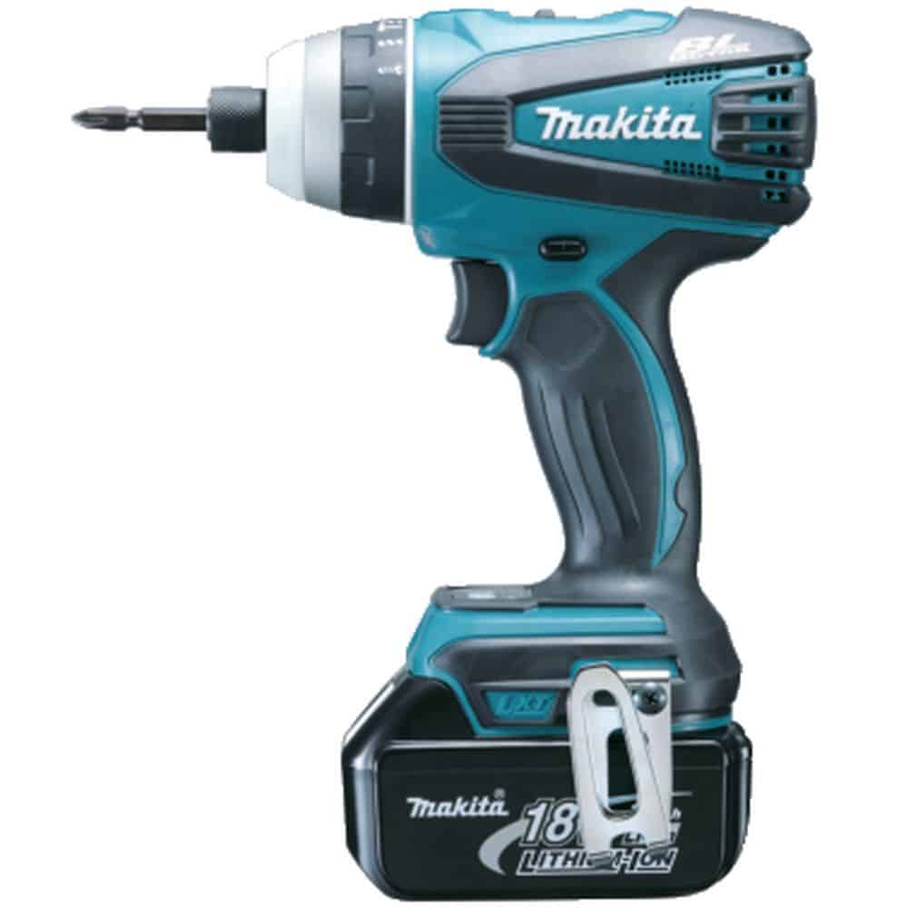 Makita DTP141RFJ