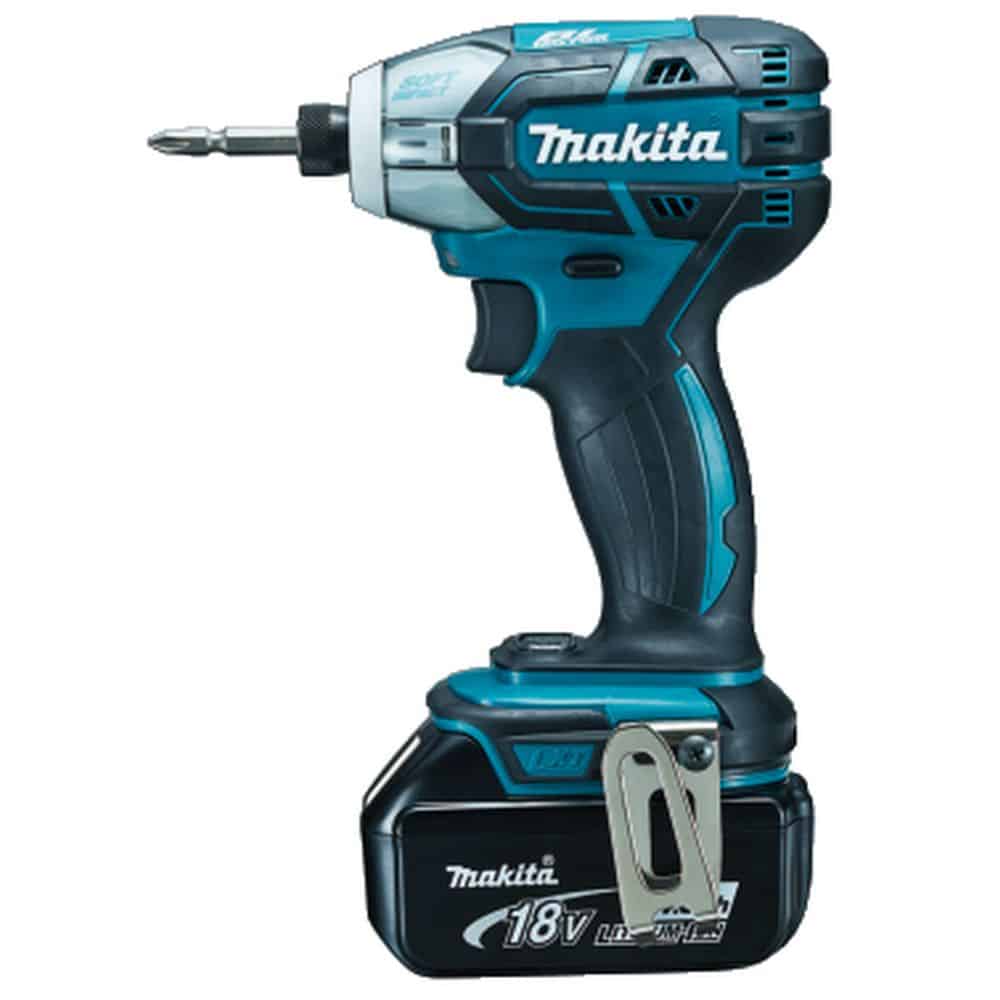 Makita DTS141RFJ