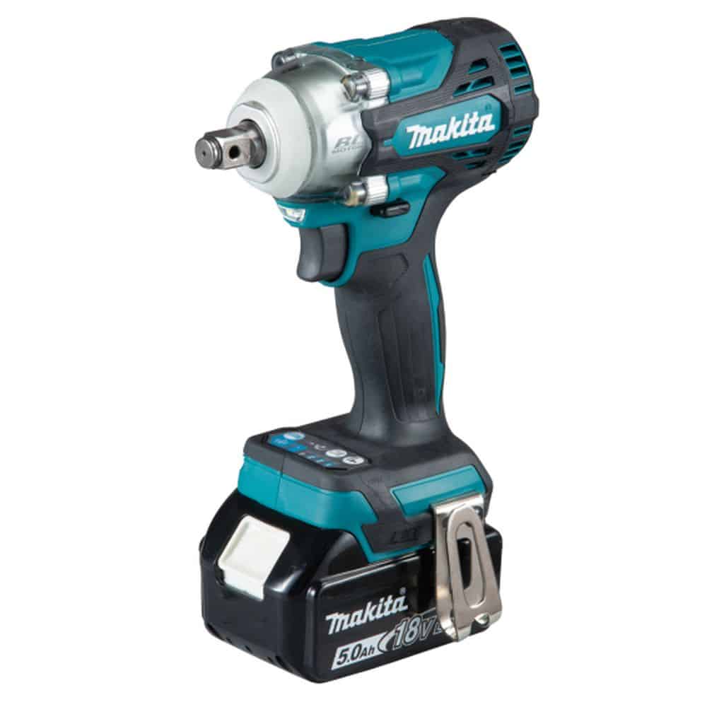 Makita DTW300RTJ