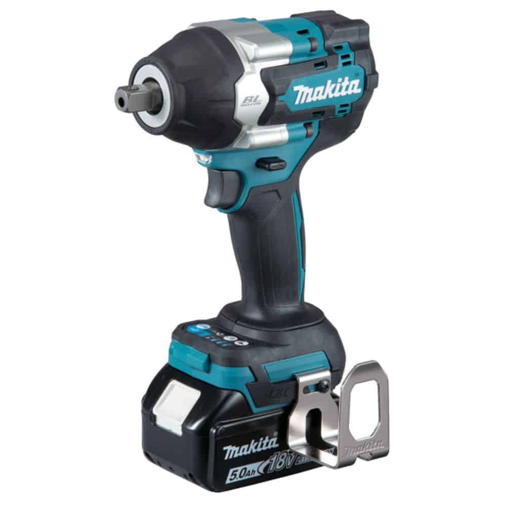 Makita DTW701RTJ