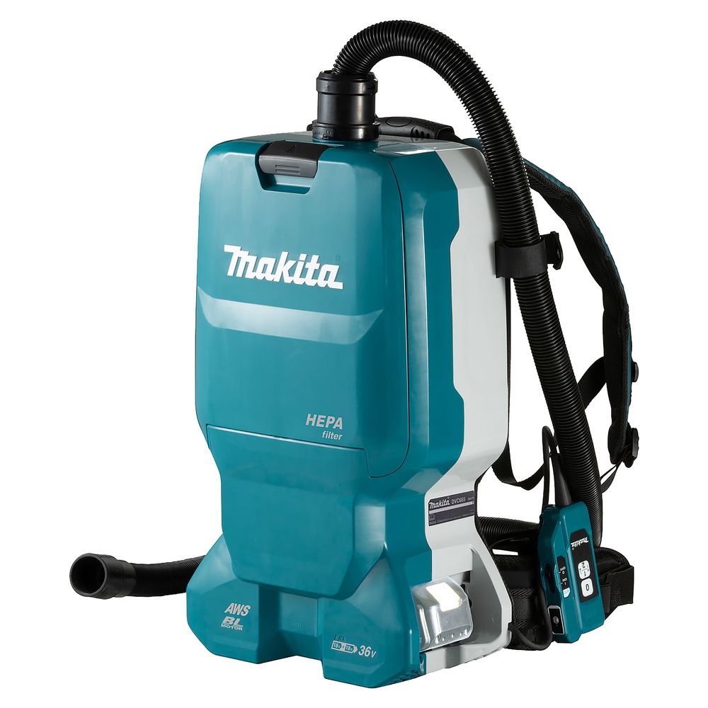 Makita DVC665Z