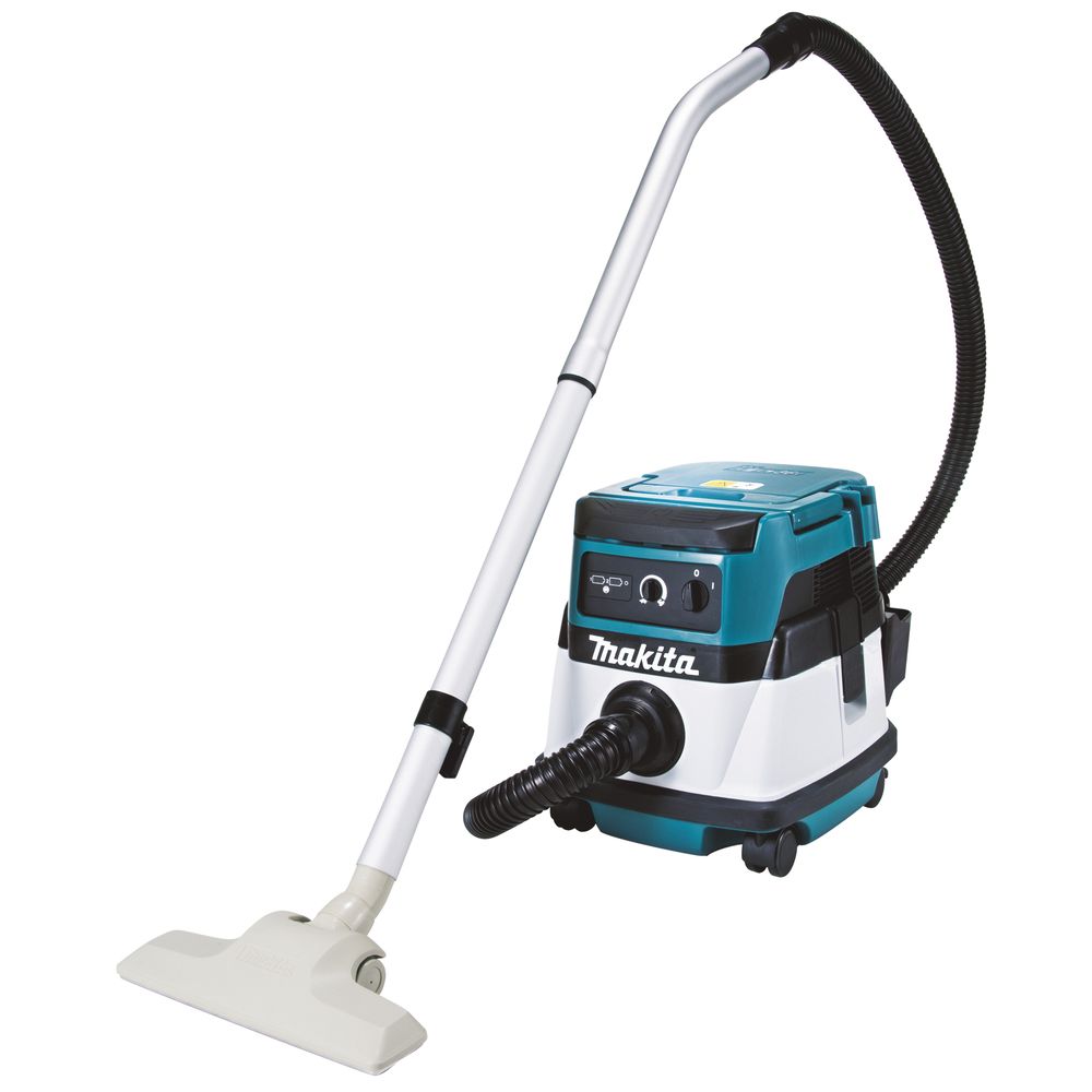 Makita DVC860LZ