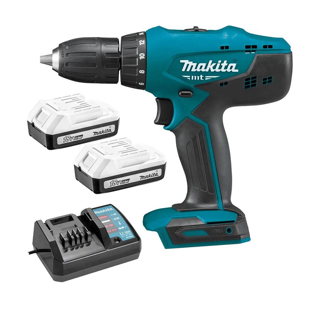 Mt makita sale