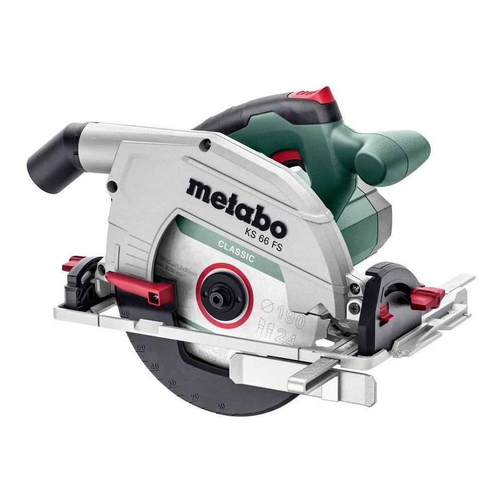 Metabo 601066000