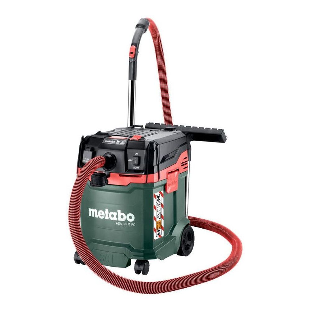 Metabo 602087000