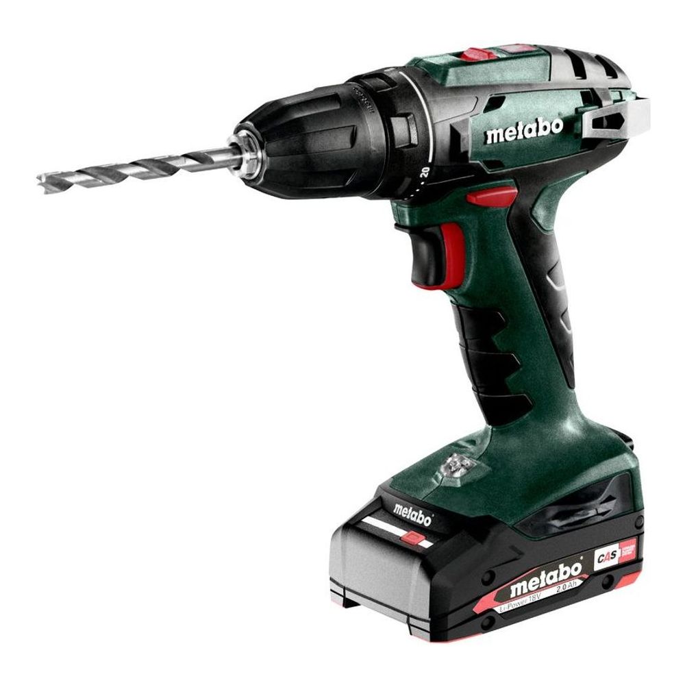 Metabo 602207560