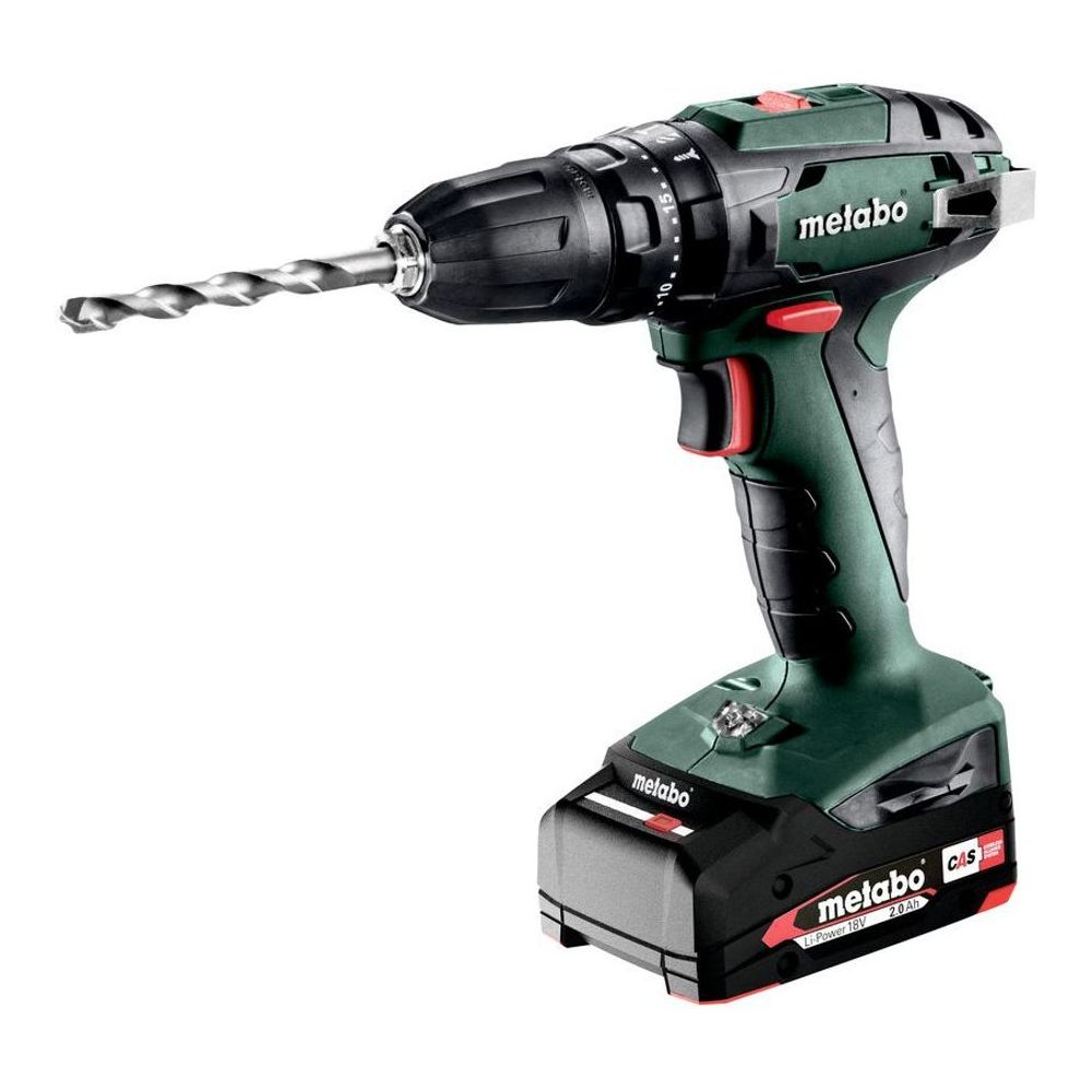 Metabo 602245560