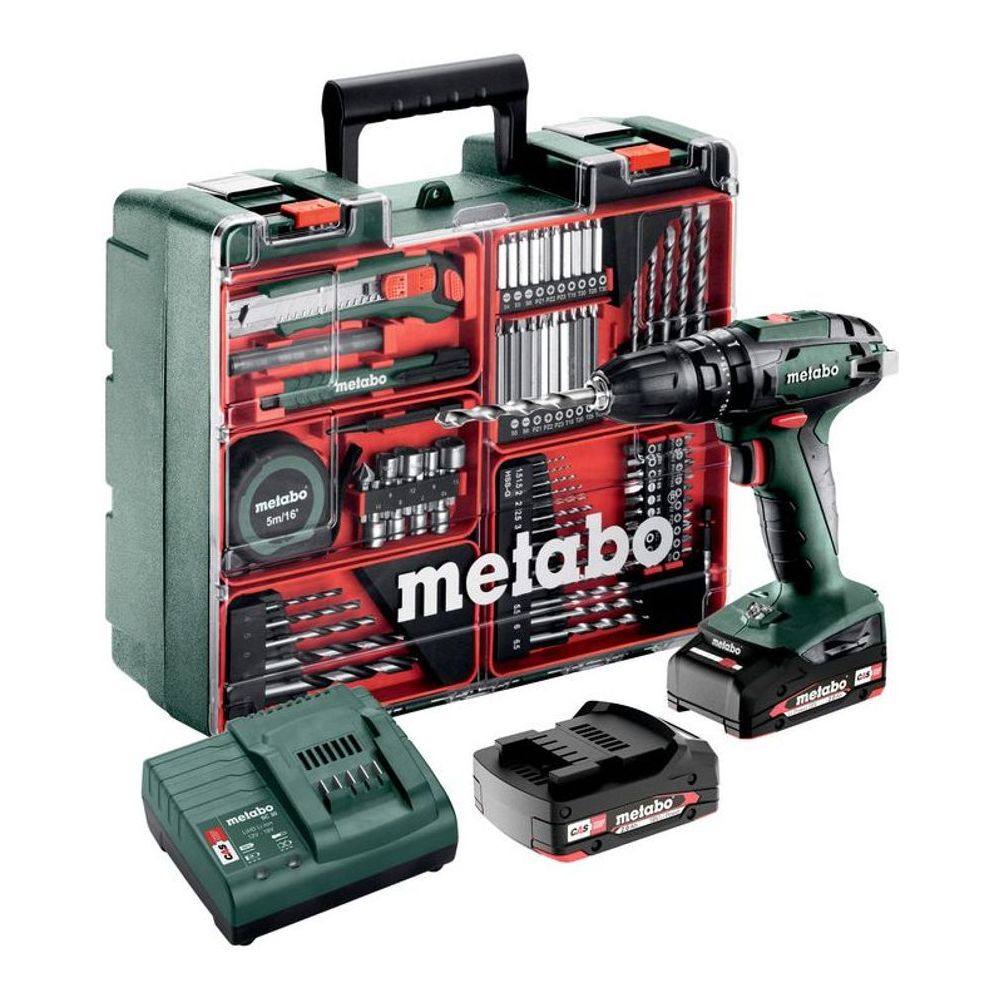 Metabo 602245880