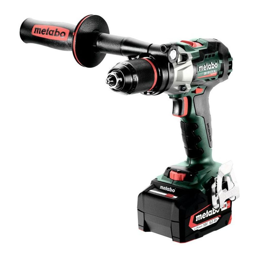 Metabo 602360650