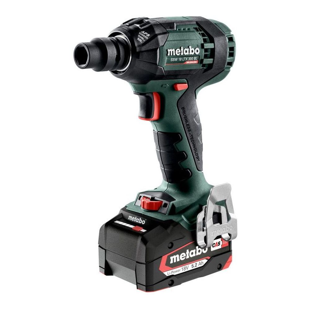 Metabo 602395650