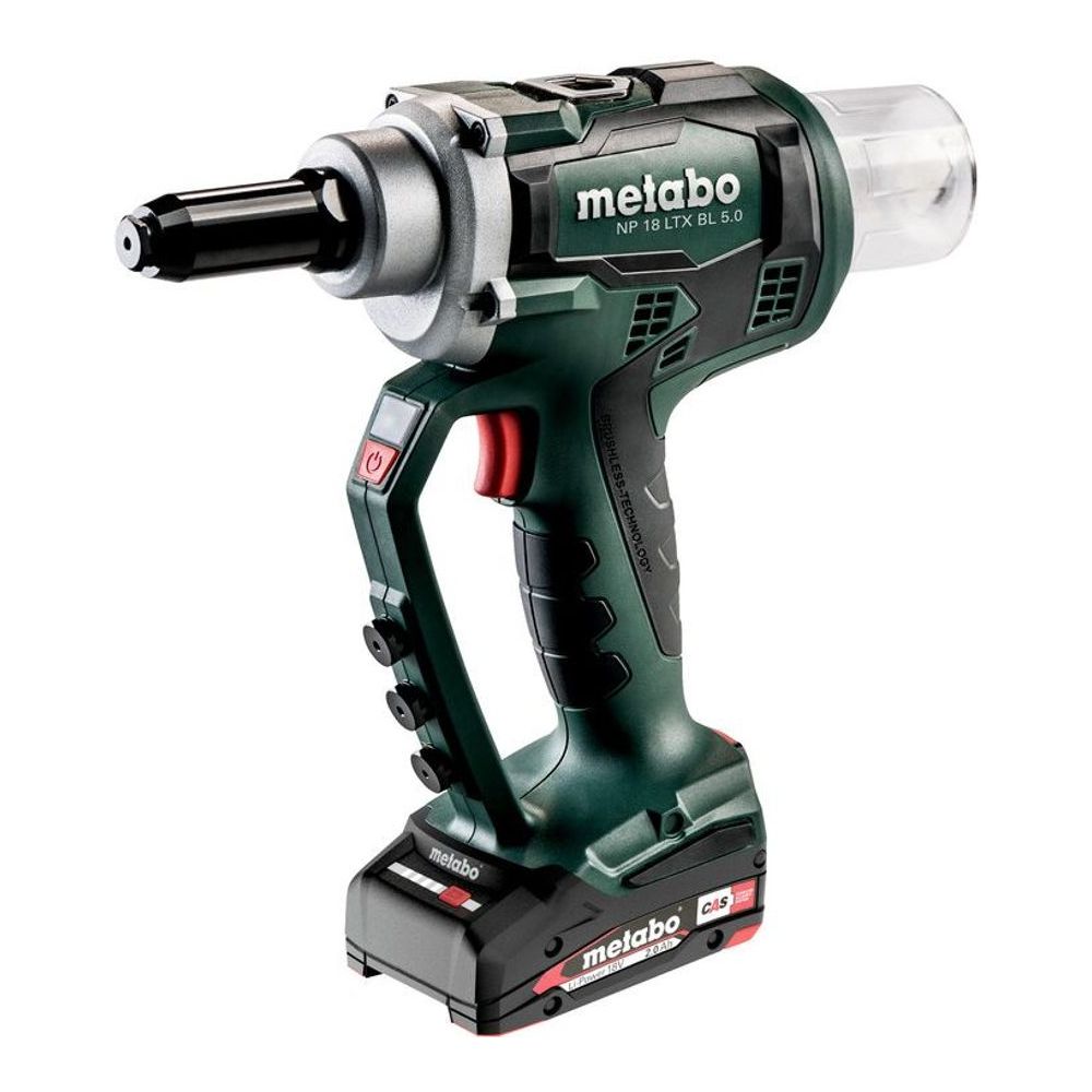 Metabo 619002500