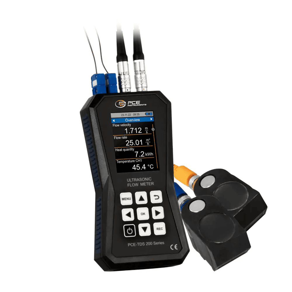 PCE Instruments TDS 200+ M