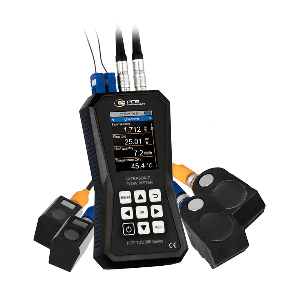 PCE Instruments TDS 200+ SM