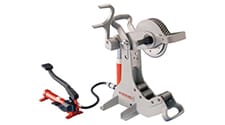 Ridgid 50812 Hd Cutter Wheel For 258