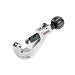 Ridgid 97212 Model 15-SI snijder voor buizen en doorvoerbuizen van roestvast staal 5-28 mm Ridgid 97212 Model 15-SI snijder voor buizen en doorvoerbuizen van roestvast staal 5-28 mm