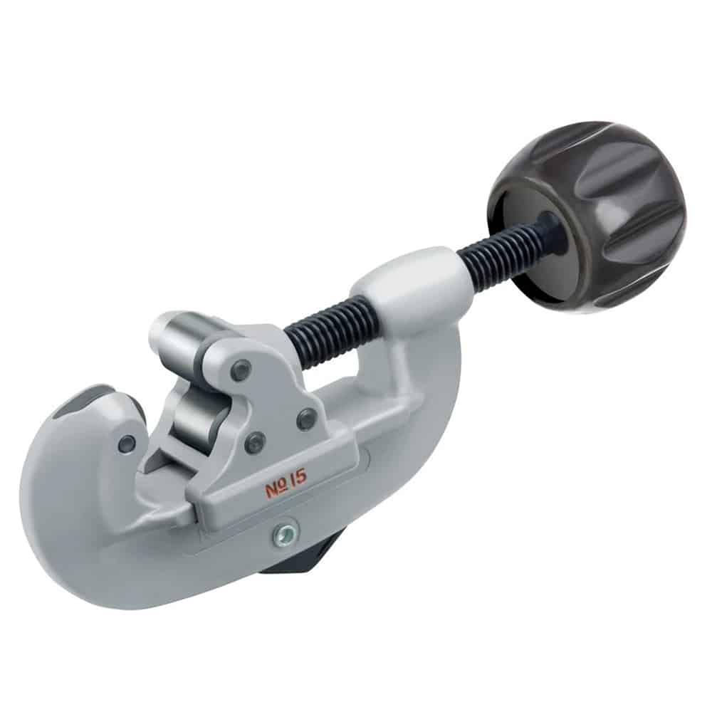 Ridgid 61960 Abflussreiniger-Werkzeug - T-16 Spiralschneider 10,2 Cm, Für Rohrreinigungen, Aus Den USA
