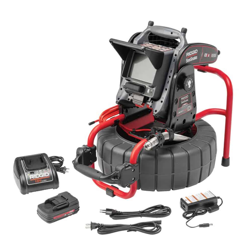 Ridgid 64208