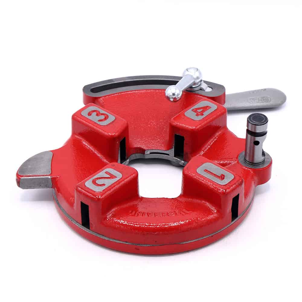 thumbnail image 2 of Lever Washer 26957 For RIDGID 811A, 97065, 300, 535 Pipe Threading Machines – Steel Dragon Tools 2 of 4