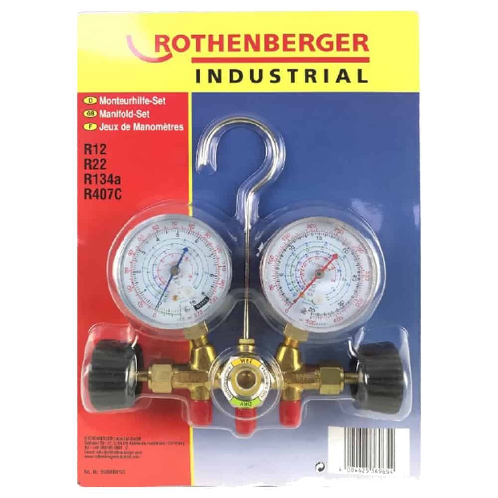 Rothenberger 1500000128