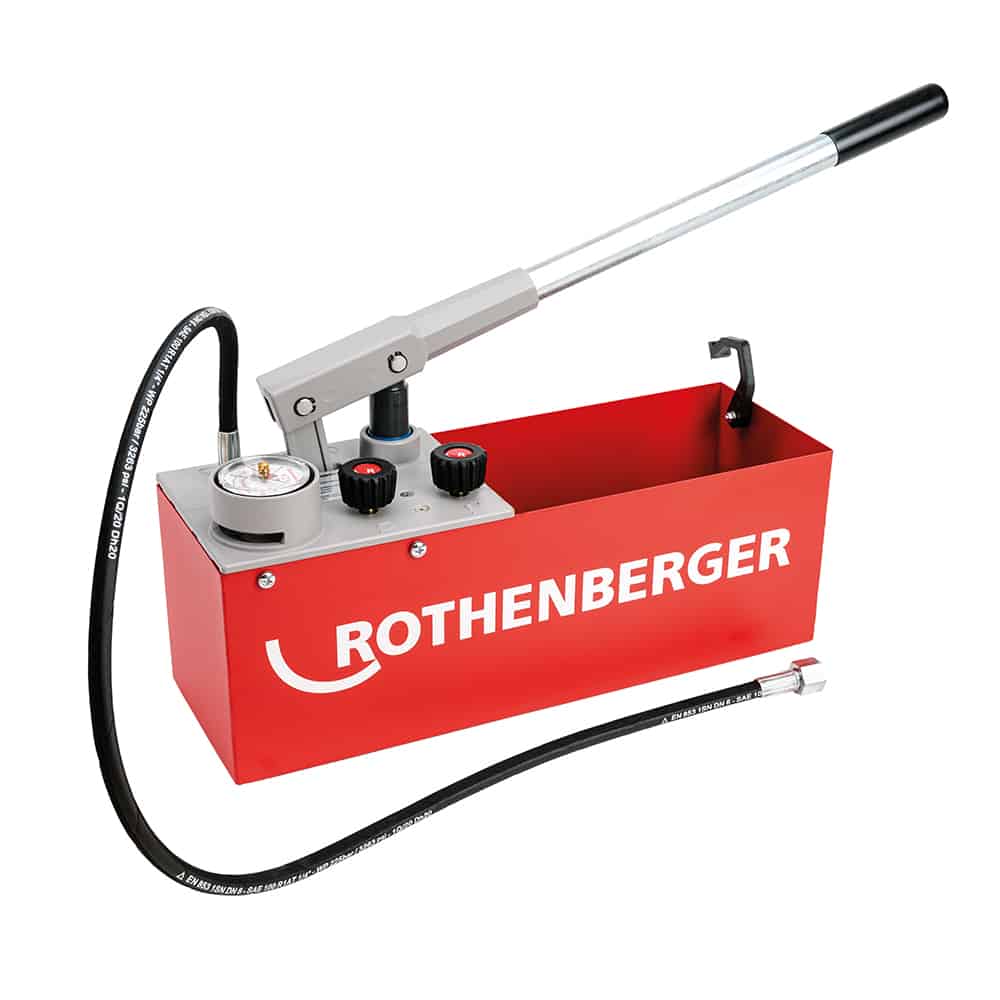 Rothenberger 60200