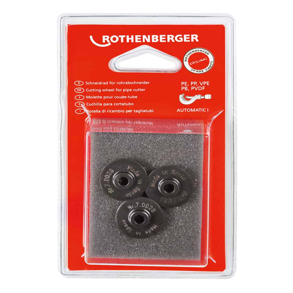 Rothenberger 70028D