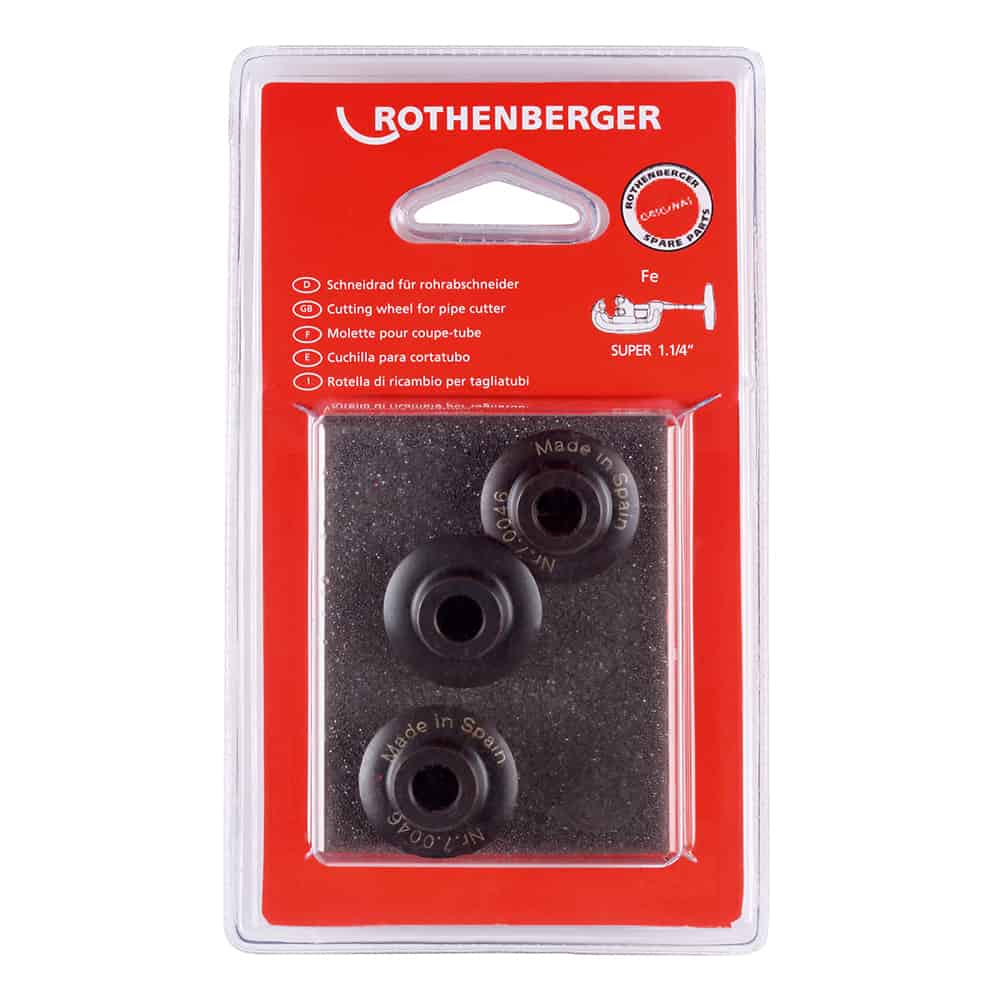 Rothenberger 7.0046D