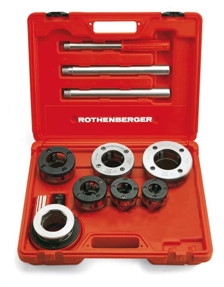 Rothenberger 070892X