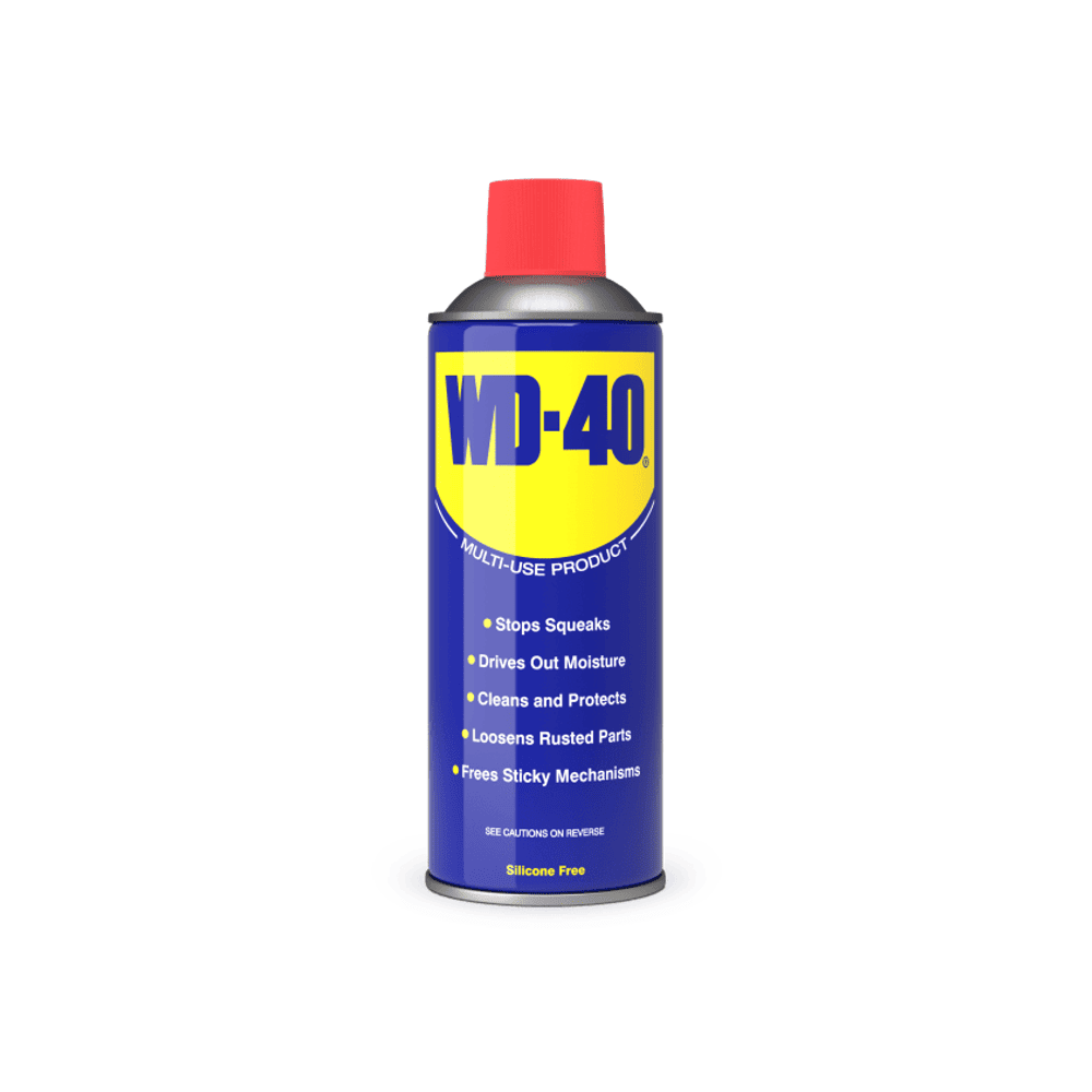 WD-40 15206